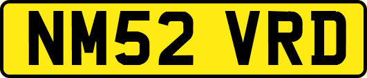 NM52VRD