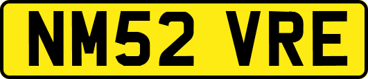 NM52VRE