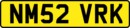 NM52VRK