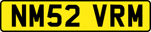 NM52VRM