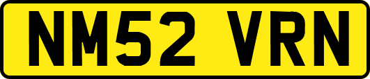 NM52VRN