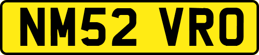 NM52VRO