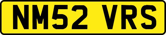 NM52VRS