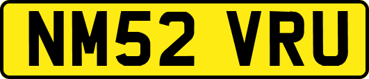 NM52VRU