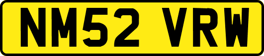 NM52VRW