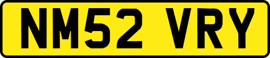 NM52VRY