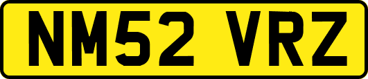 NM52VRZ