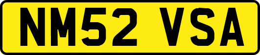 NM52VSA