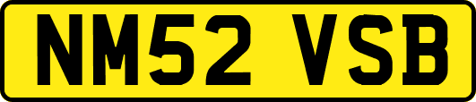 NM52VSB