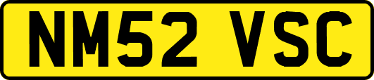 NM52VSC