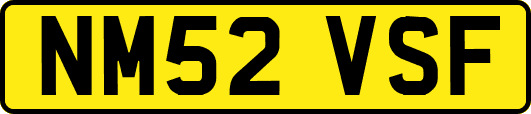 NM52VSF