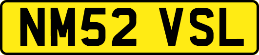 NM52VSL