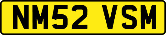 NM52VSM