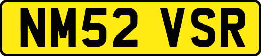 NM52VSR