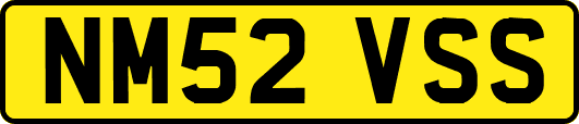 NM52VSS