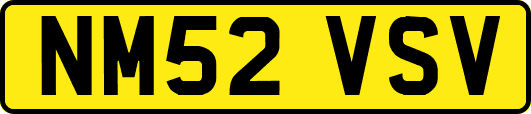 NM52VSV