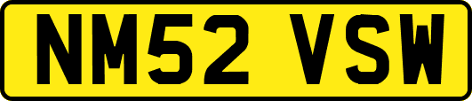 NM52VSW