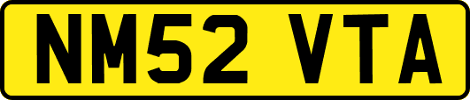 NM52VTA