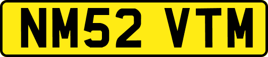 NM52VTM
