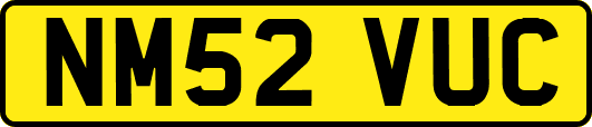 NM52VUC