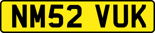 NM52VUK