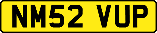 NM52VUP