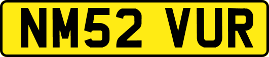 NM52VUR