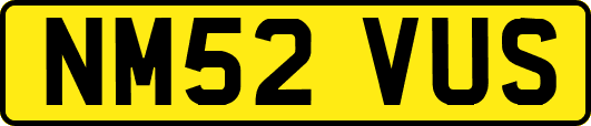 NM52VUS