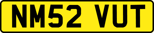 NM52VUT