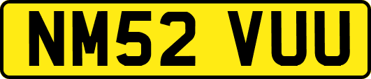 NM52VUU