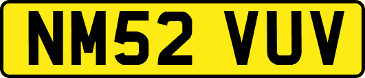 NM52VUV