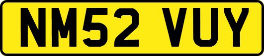 NM52VUY