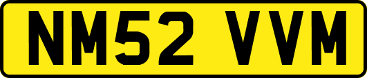 NM52VVM