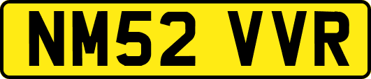 NM52VVR
