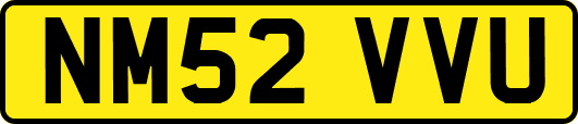 NM52VVU