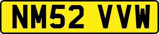 NM52VVW