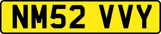 NM52VVY