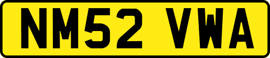 NM52VWA