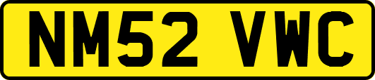 NM52VWC