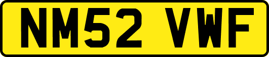 NM52VWF