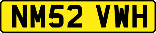 NM52VWH