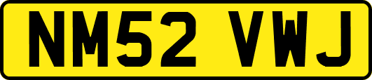 NM52VWJ