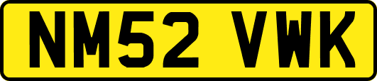 NM52VWK