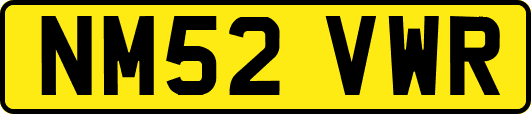NM52VWR