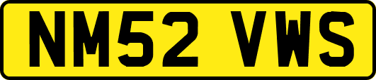 NM52VWS