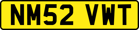 NM52VWT