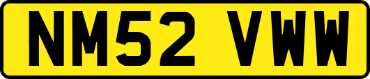 NM52VWW