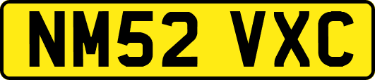 NM52VXC