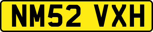 NM52VXH