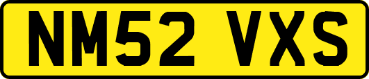 NM52VXS